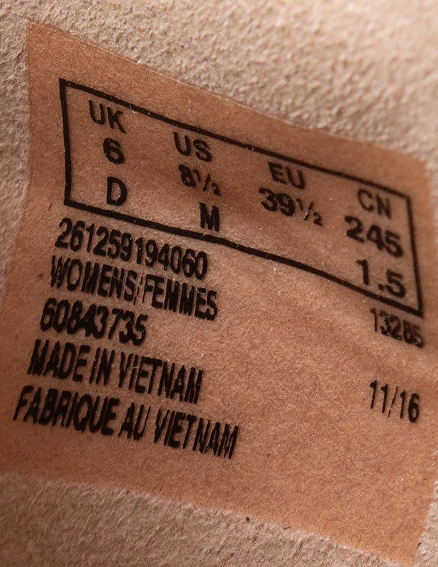 CLARKS avokkaat, 39,5 - Naisten kävelykengät ja tennarit - 10105592829 - 2