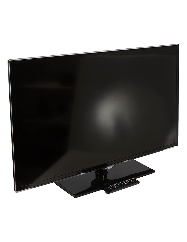 SAMSUNG UE40ES 5505K -smart-TV (vanha)  - Televisiot - 10105592823 - 0