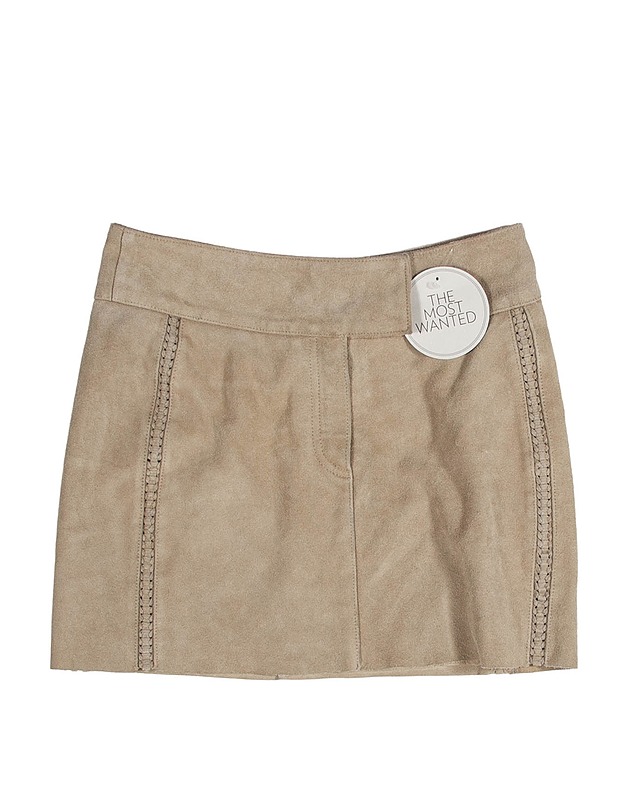 PANOS EMPORIO nahkahame, 36 - Mekot ja hameet - 10105592848 - 0