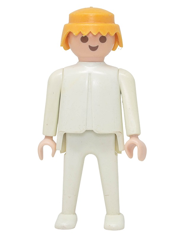 PLAYMOBIL lelufiguuri - Lasten pelit ja lelut - 10105592849 - 0
