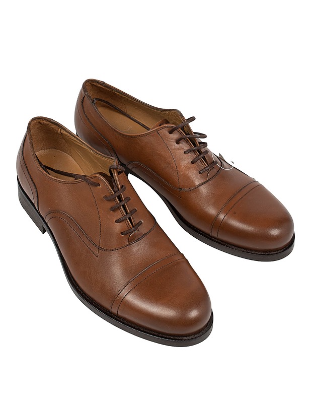 MASSIMO DUTTI oxford-kengät, 42 - Miesten kävelykengät ja sandaalit - 10105592866 - 0