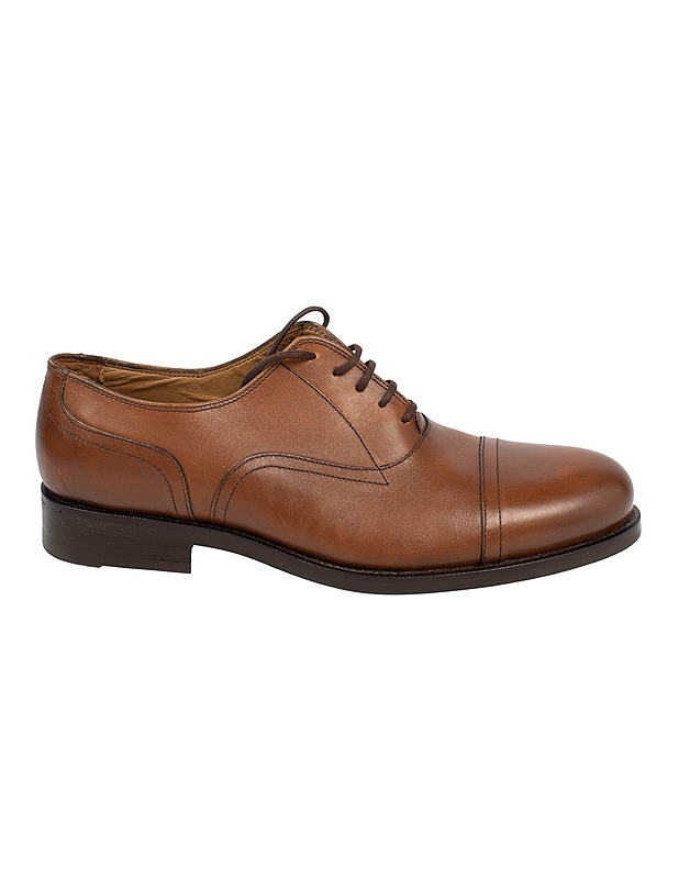 MASSIMO DUTTI oxford-kengät, 42 - Miesten kävelykengät ja sandaalit - 10105592866 - 1