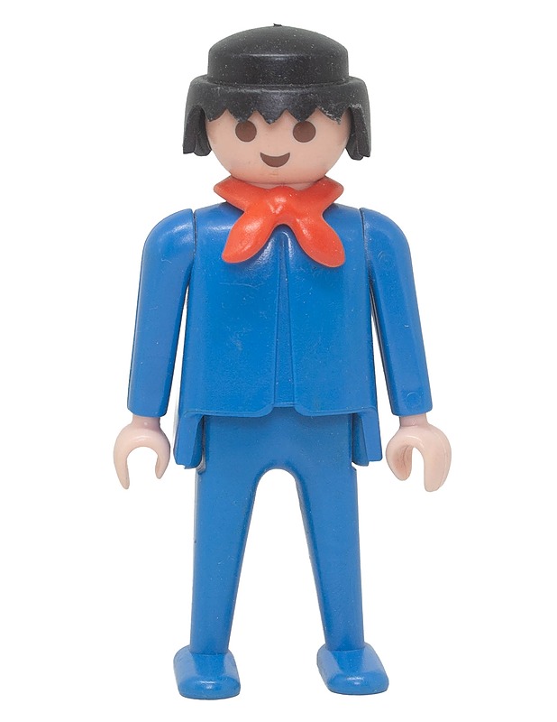 PLAYMOBIL -lelufiguuri - Lasten pelit ja lelut - 10105592855 - 0