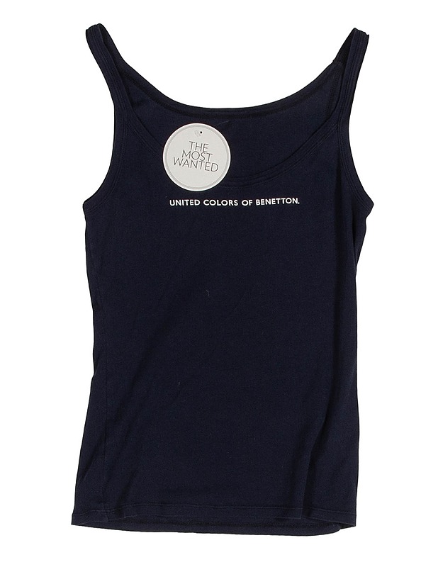 UNITED COLORS OF BENETTON toppi - Naisten paidat ja topit - 10105592857 - 0