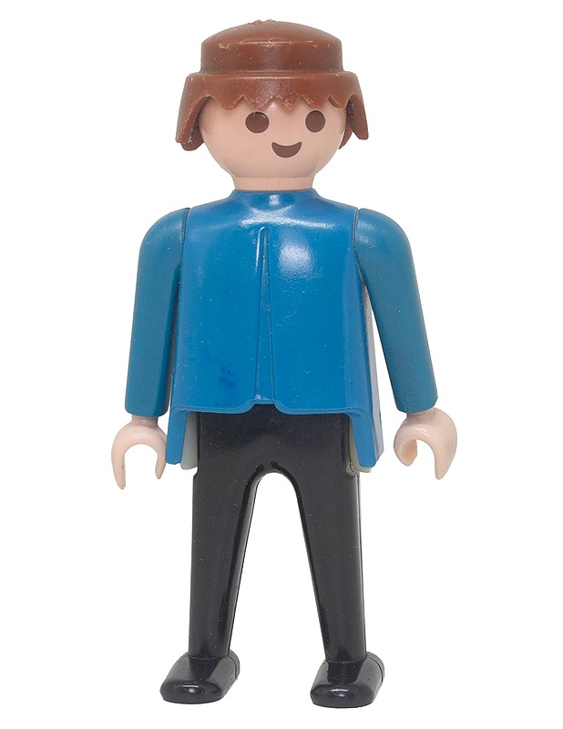 PLAYMOBIL -lelufiguuri - Lasten pelit ja lelut - 10105592859 - 0