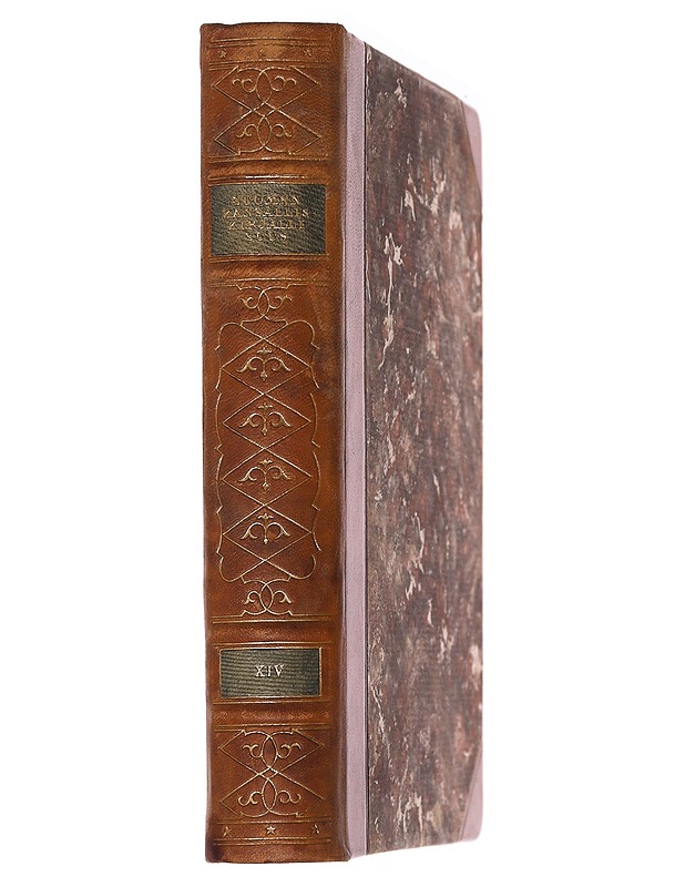 Suomen kansalliskirjallisuus XIV - Setälä, E. N - Historiakirjat - 10105592862 - 1