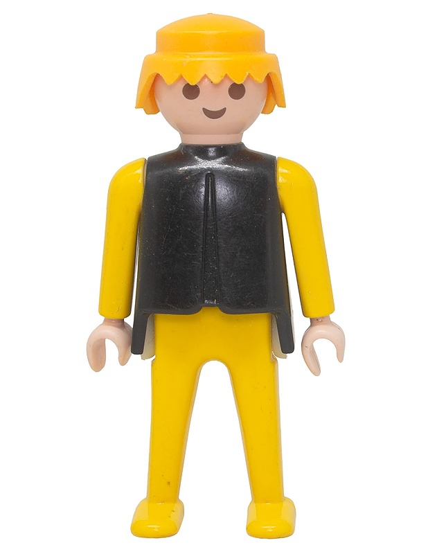 PLAYMOBIL -lelufiguuri - Lasten pelit ja lelut - 10105592865 - 0