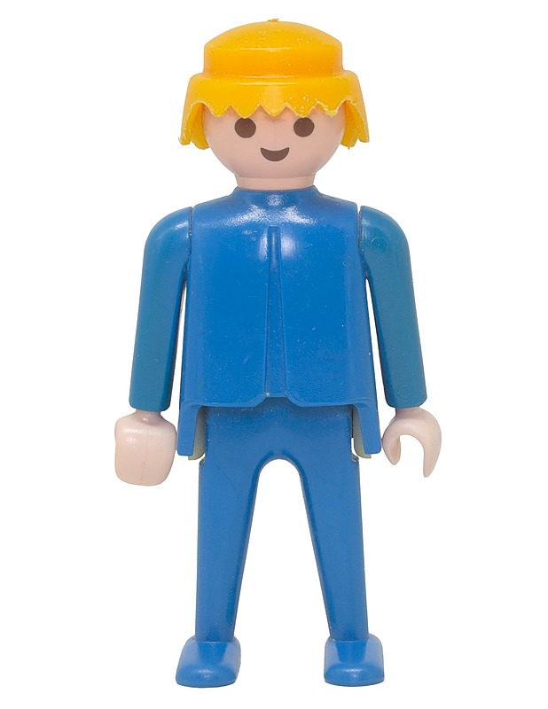 PLAYMOBIL -lelufiguuri - Lasten pelit ja lelut - 10105592868 - 0
