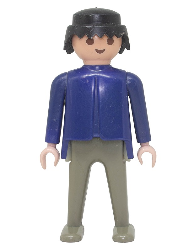 PLAYMOBIL -lelufiguuri - Lasten pelit ja lelut - 10105592873 - 0
