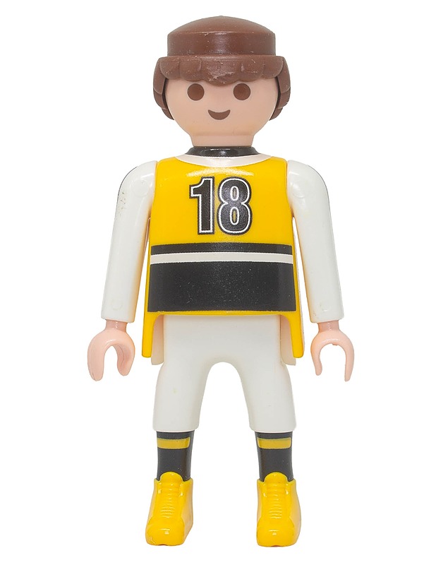 PLAYMOBIL -lelufiguuri - Lasten pelit ja lelut - 10105592880 - 0