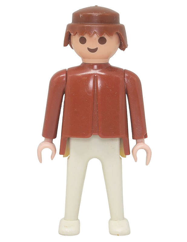 PLAYMOBIL -lelufiguuri - Lasten pelit ja lelut - 10105592885 - 0