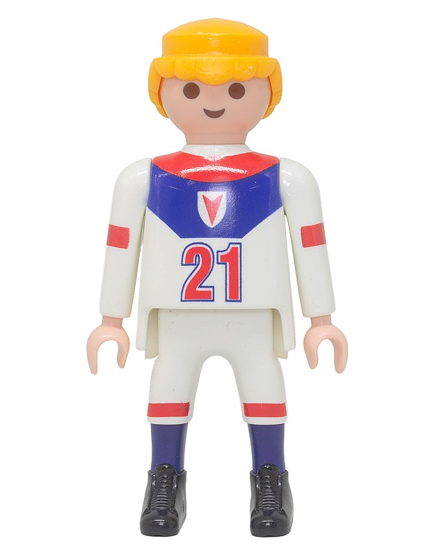 PLAYMOBIL -lelufiguuri - Lasten pelit ja lelut - 10105592887 - 0
