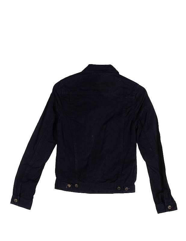 MAISON SCOTCH farkkutakki - Naisten takit ja jakut - 10105592894 - 1