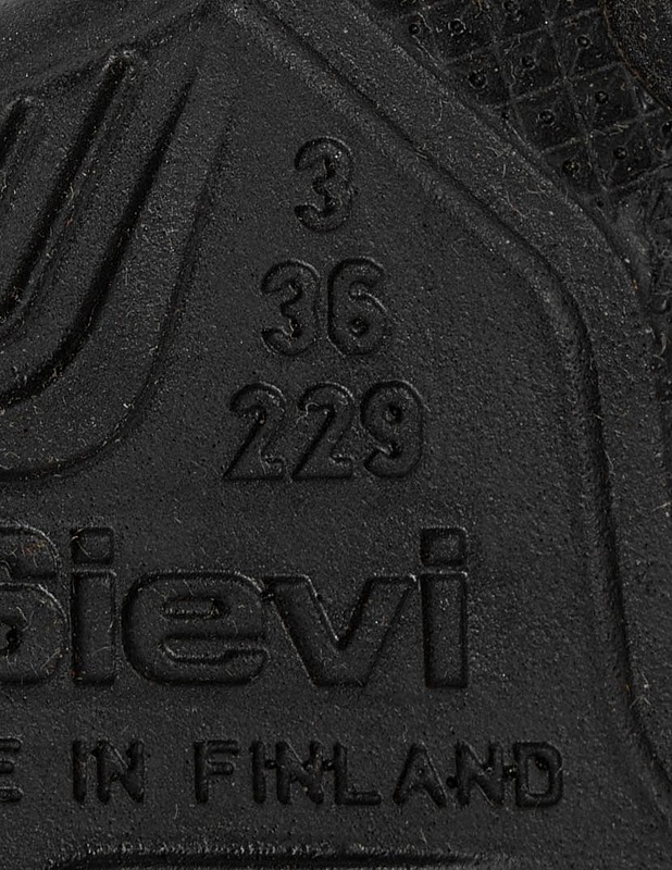 SIEVI vapaa-ajan kengät, 36 - Naisten kävelykengät ja tennarit - 10105592899 - 2