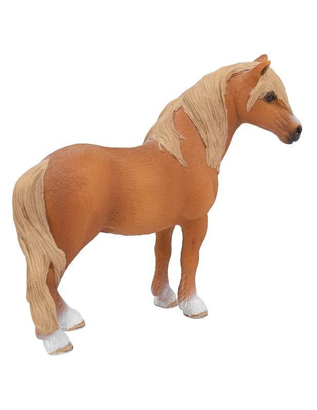 Schleich Dartmoorinponi ori - 13692 - Lasten figuurit - 10105592896 - 0
