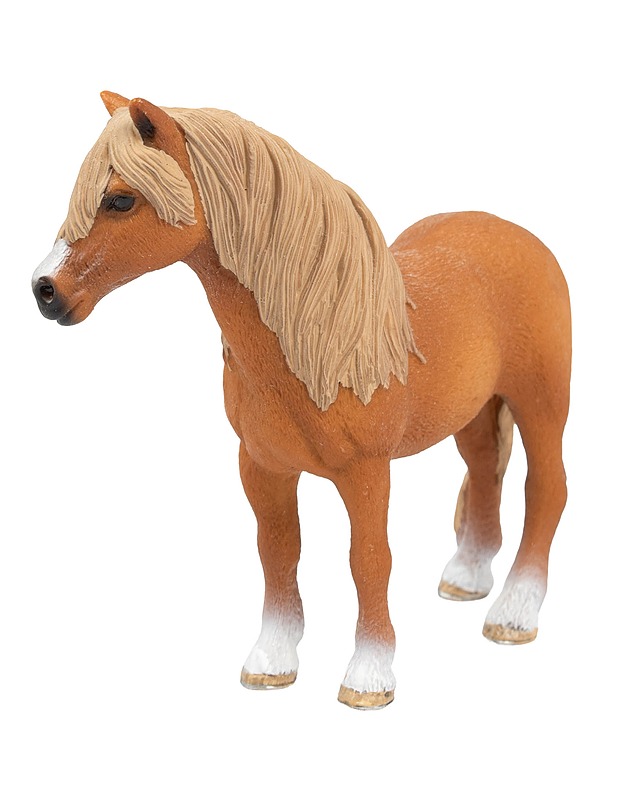 Schleich Dartmoorinponi ori - 13692 - Lasten figuurit - 10105592896 - 1