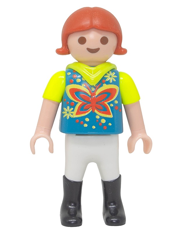 PLAYMOBIL -lelufiguuri - Lasten pelit ja lelut - 10105592898 - 0