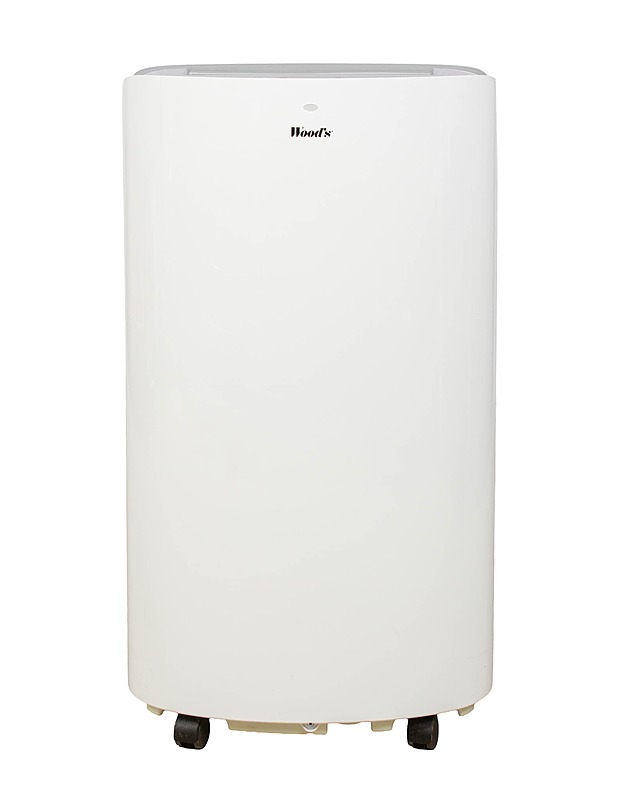 WOODS A/C Cortina Silent 12K SmartHome -ilmastointilaite  - Muu elektroniikka - 10105592902 - 1
