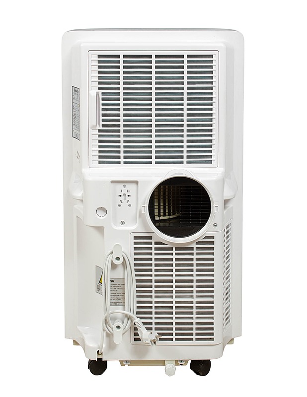 WOODS A/C Cortina Silent 12K SmartHome -ilmastointilaite  - Muu elektroniikka - 10105592902 - 2