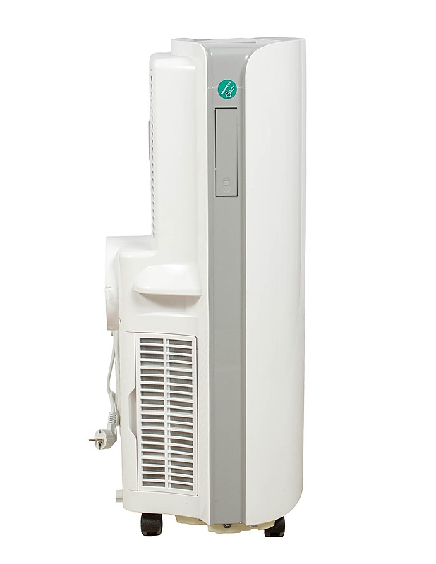 WOODS A/C Cortina Silent 12K SmartHome -ilmastointilaite  - Muu elektroniikka - 10105592902 - 3