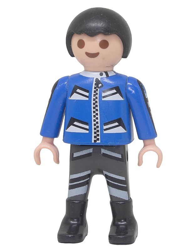 PLAYMOBIL -lelufiguuri - Lasten pelit ja lelut - 10105592904 - 0