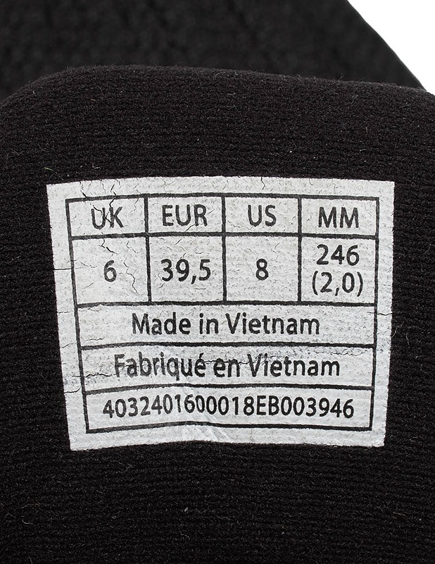 JACK WOLFSKIN -tennarit, 39,5 - Naisten kävelykengät ja tennarit - 10105592913 - 2