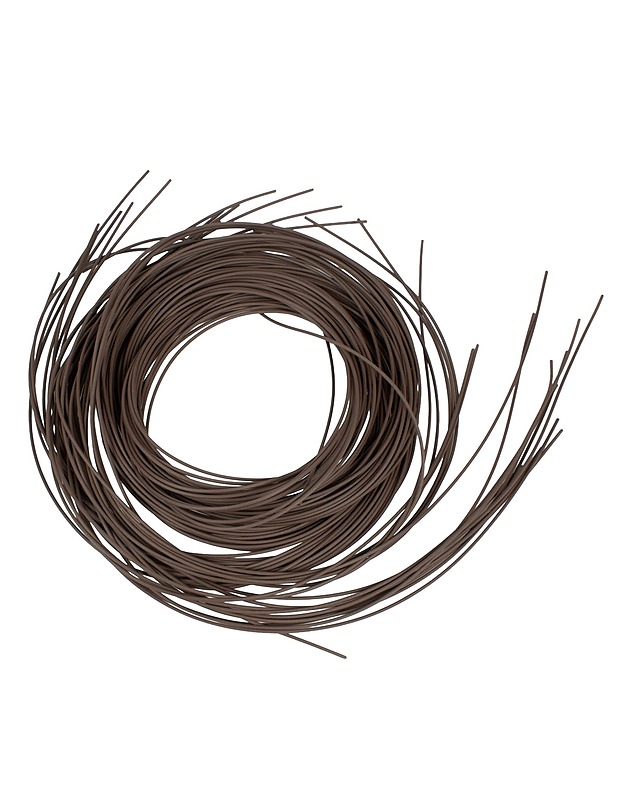 Keinopajunippu, 2mm - Askartelu - 10105592909 - 0