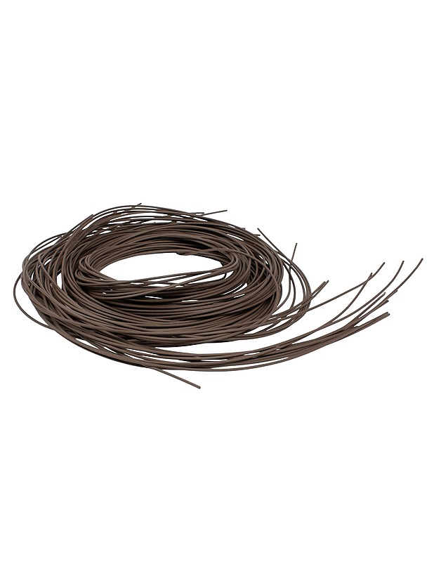 Keinopajunippu, 2mm - Askartelu - 10105592909 - 1