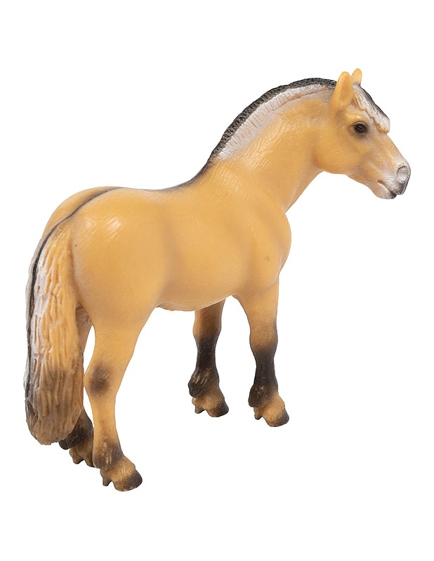 SCHLEICH Vuonohevonen ruuna figuuri - 13250 - Lasten figuurit - 10105592915 - 0