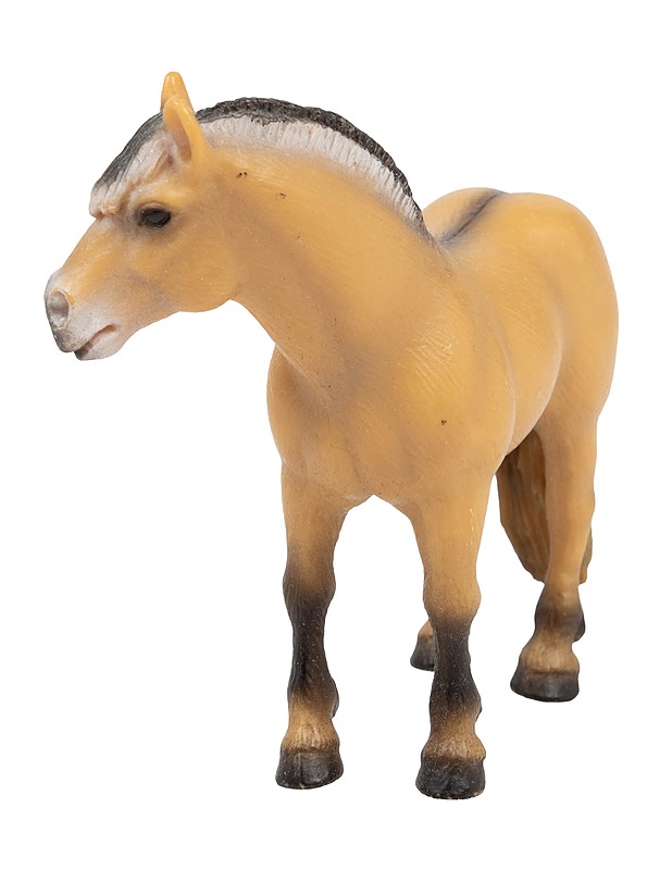 SCHLEICH Vuonohevonen ruuna figuuri - 13250 - Lasten figuurit - 10105592915 - 1