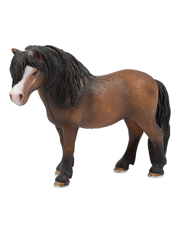 SCHLEICH Dartmoorinponi tamma figuuri - 13651 - Lasten figuurit - 10105592919 - 0