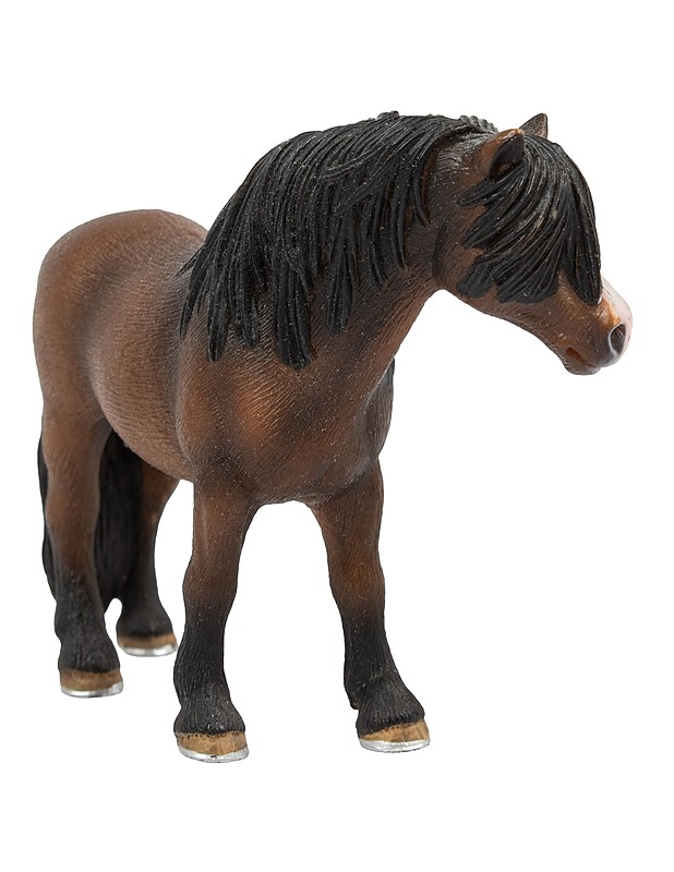 SCHLEICH Dartmoorinponi tamma figuuri - 13651 - Lasten figuurit - 10105592919 - 1