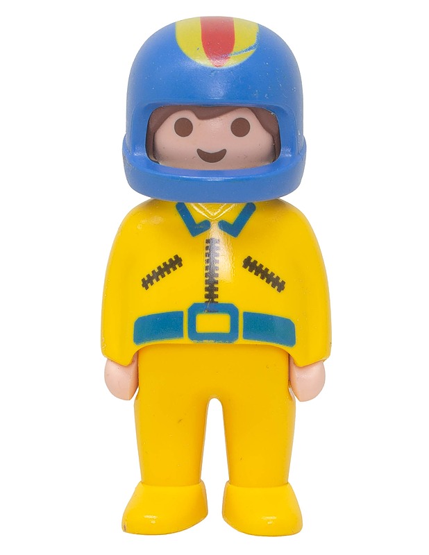 PLAYMOBIL 123  -lelufiguuri - Lasten pelit ja lelut - 10105592924 - 0