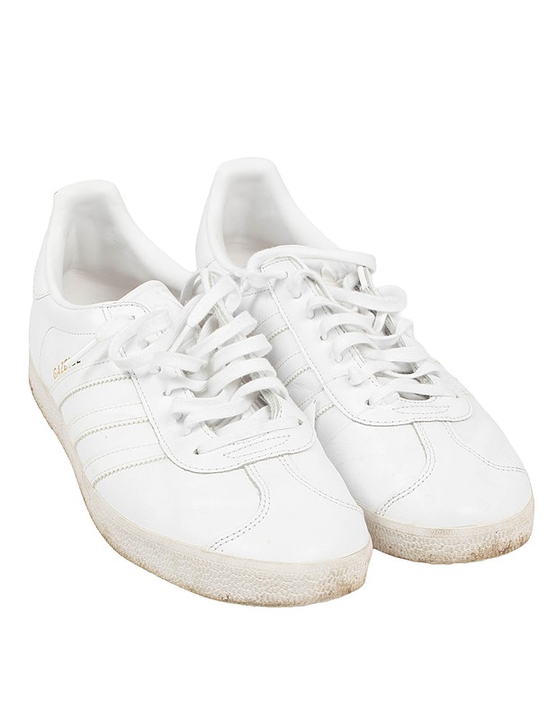 ADIDAS Gazelle tennarit, 46 - Miesten kävelykengät ja sandaalit - 10105592928 - 0
