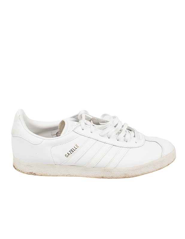 ADIDAS Gazelle tennarit, 46 - Miesten kävelykengät ja sandaalit - 10105592928 - 1