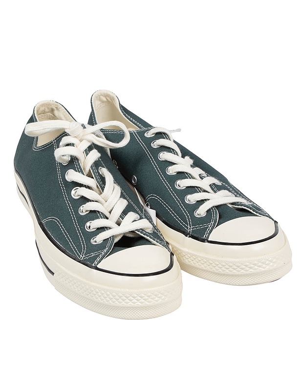 CONVERSE All star tennarit, 9 - Miesten kävelykengät ja sandaalit - 10105592940 - 0