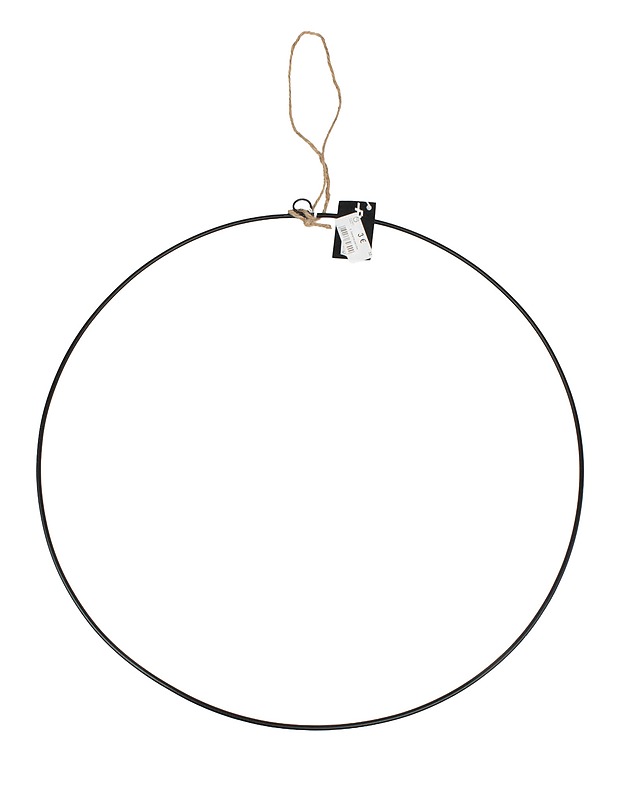 FINMARI Ripustettava rengas, 40 cm - Askartelu - 10105592954 - 0