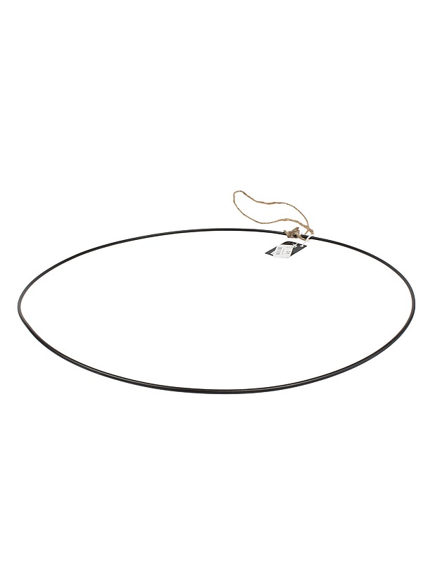 FINMARI Ripustettava rengas, 40 cm - Askartelu - 10105592954 - 1