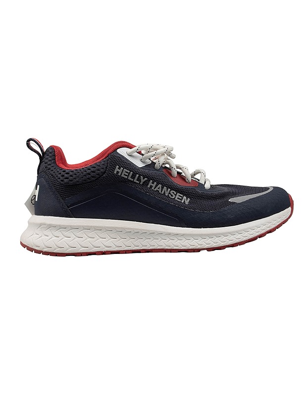 Helly Hansen EQA -vapaa-ajan tennari, 36 - Lasten kengät - 10105592969 - 1