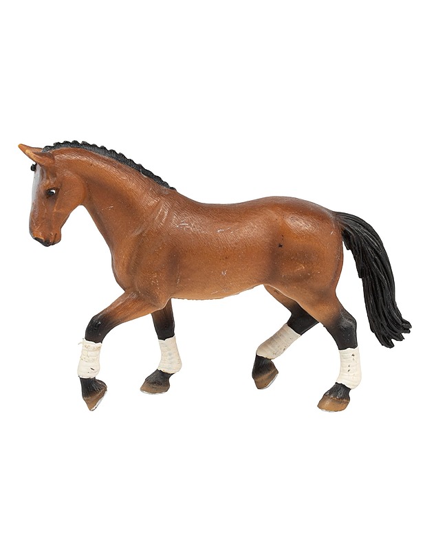 SCHLEICH Hannoverinhevostamma figuuri - 13296 - Lasten figuurit - 10105592964 - 0