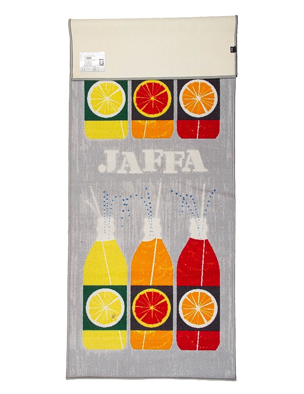 VALLILA Jaffa-bukleematto, 80 x 200 cm  - Matot - 10105592965 - 0