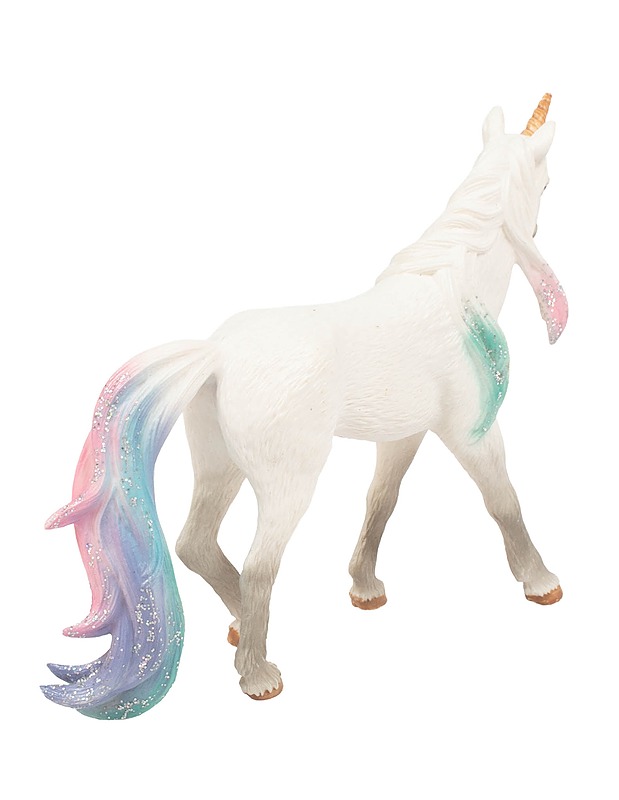 SCHLEICH Bayala meriyksisarvinen -lelufiguuri, n:o 70570 - Lasten pelit ja lelut - 10105592972 - 1