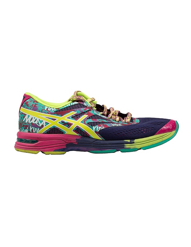 ASICS Gel-Noosa Tri 10 -juoksukenkä, 37 - Naisten kävelykengät ja tennarit - 10105592977 - 1