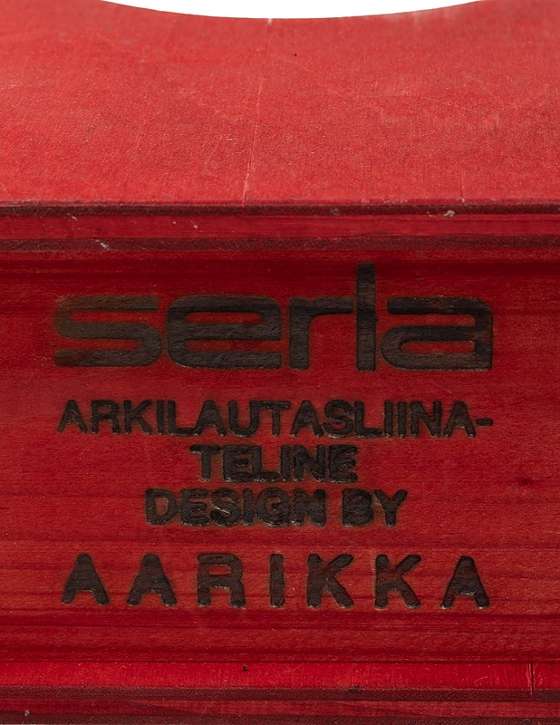 AARIKKA Serla -arki lautasliinateline - Designsuosikit - 10105592981 - 2
