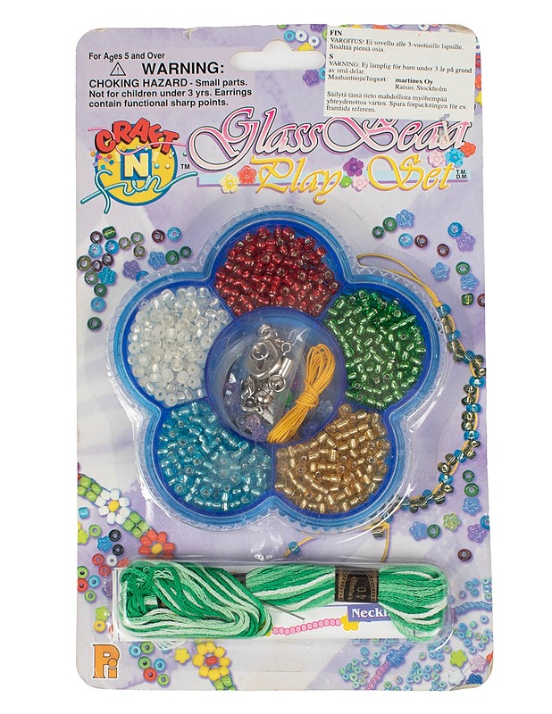 CRAFT N FUN lasihelmet - Askartelu - 10105592988 - 0