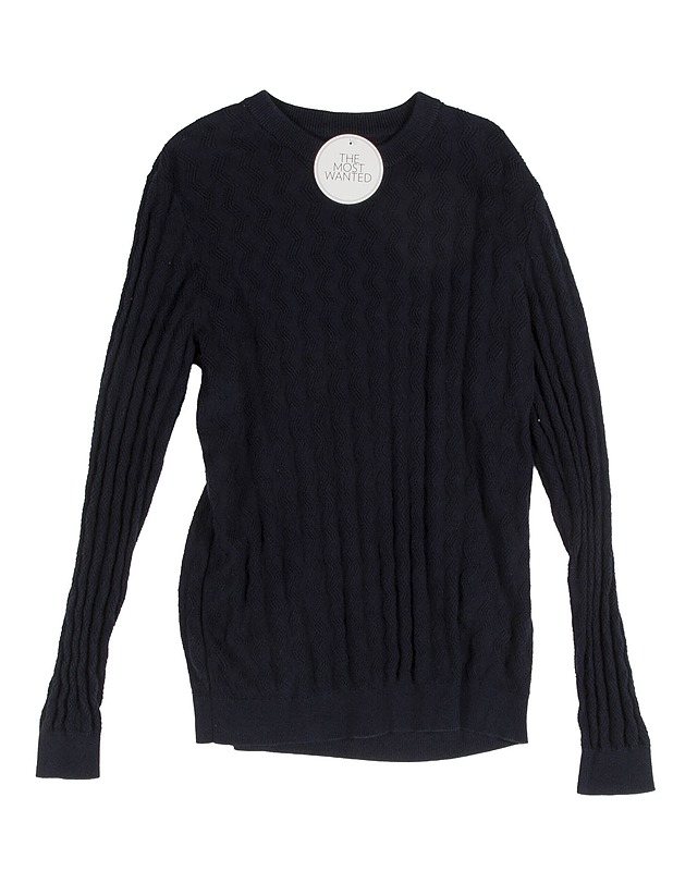 SAMSOE SAMSOE neulepaita, XL - Miesten paidat - 10105592992 - 0