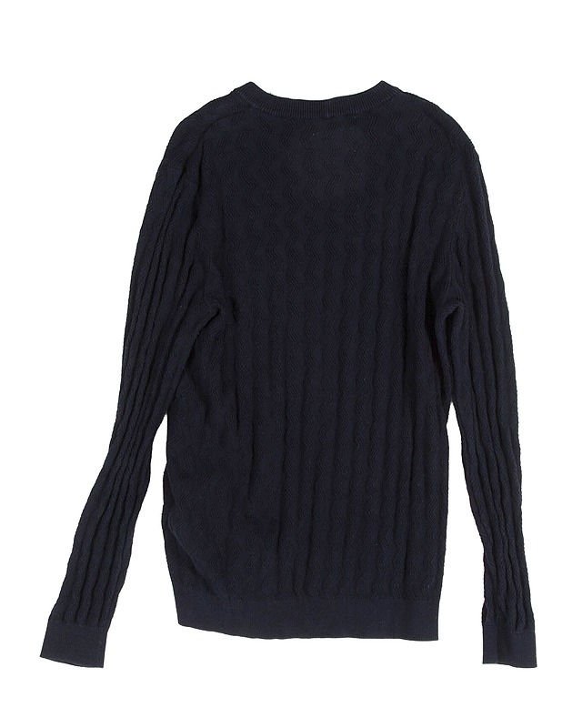 SAMSOE SAMSOE neulepaita, XL - Miesten paidat - 10105592992 - 1