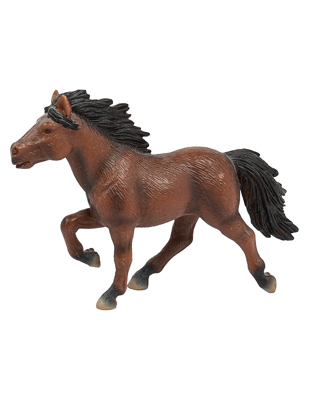 SCHLEICH Islanninhevonen tamma figuuri - 13274 - Lasten figuurit - 10105592993 - 0