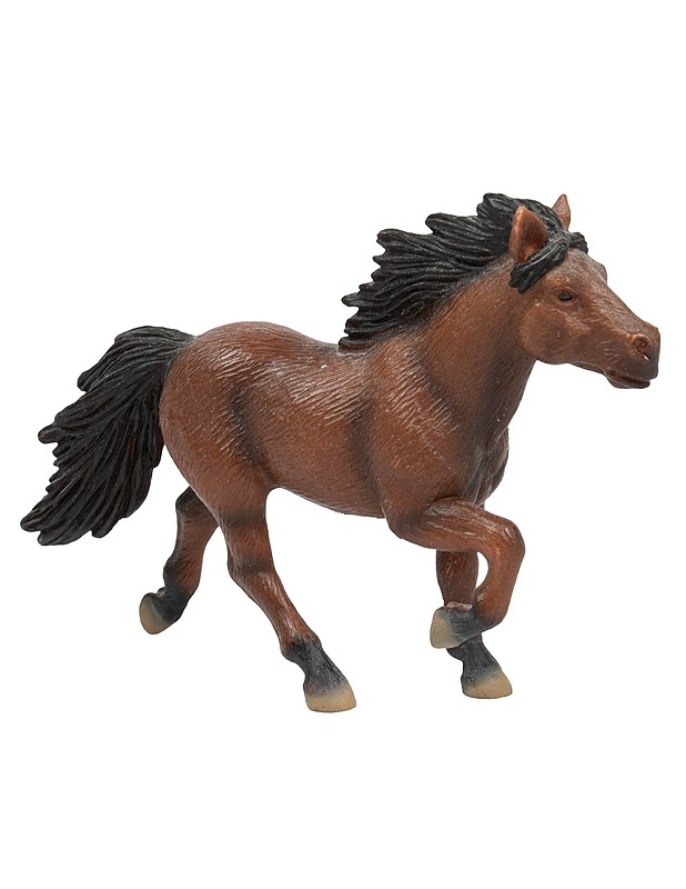SCHLEICH Islanninhevonen tamma figuuri - 13274 - Lasten figuurit - 10105592993 - 1