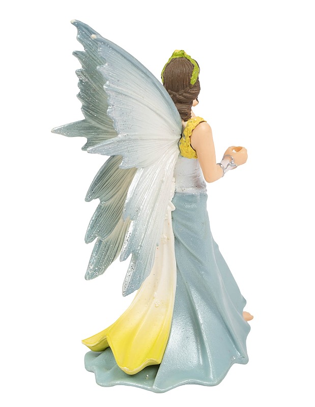 SCHLEICH Bayala -sarjan aurinkokeiju Eyela juhlavaatteissa, n:o 70506 - Lasten pelit ja lelut - 10105593009 - 1
